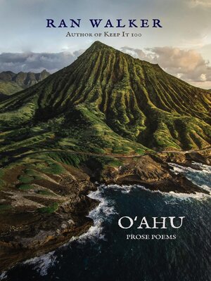 cover image of Oʻahu